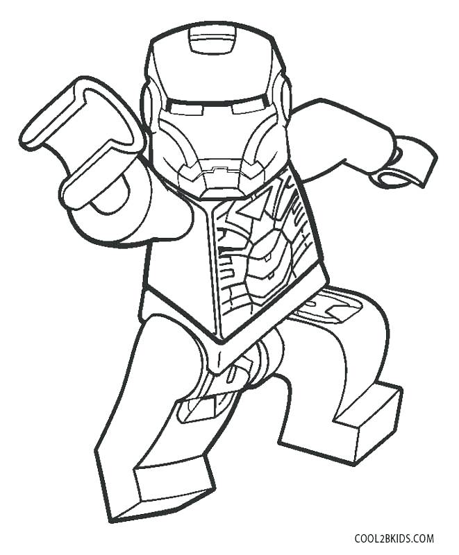 661x800 Printable Ironman Coloring Pages Printable Coloring Pages Free