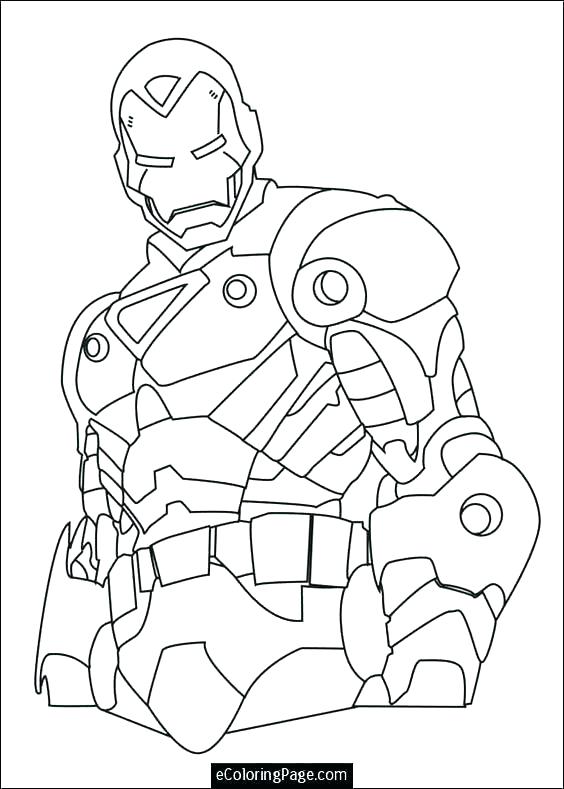 564x789 Iron Man Coloring Book Also Great Coloring Pages Wallpaper Iron