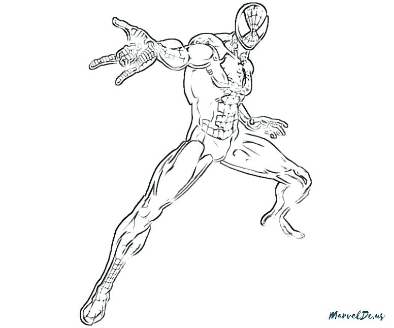 776x646 Iron Spider Coloring Pages Free Coloring Pages Of Iron Man