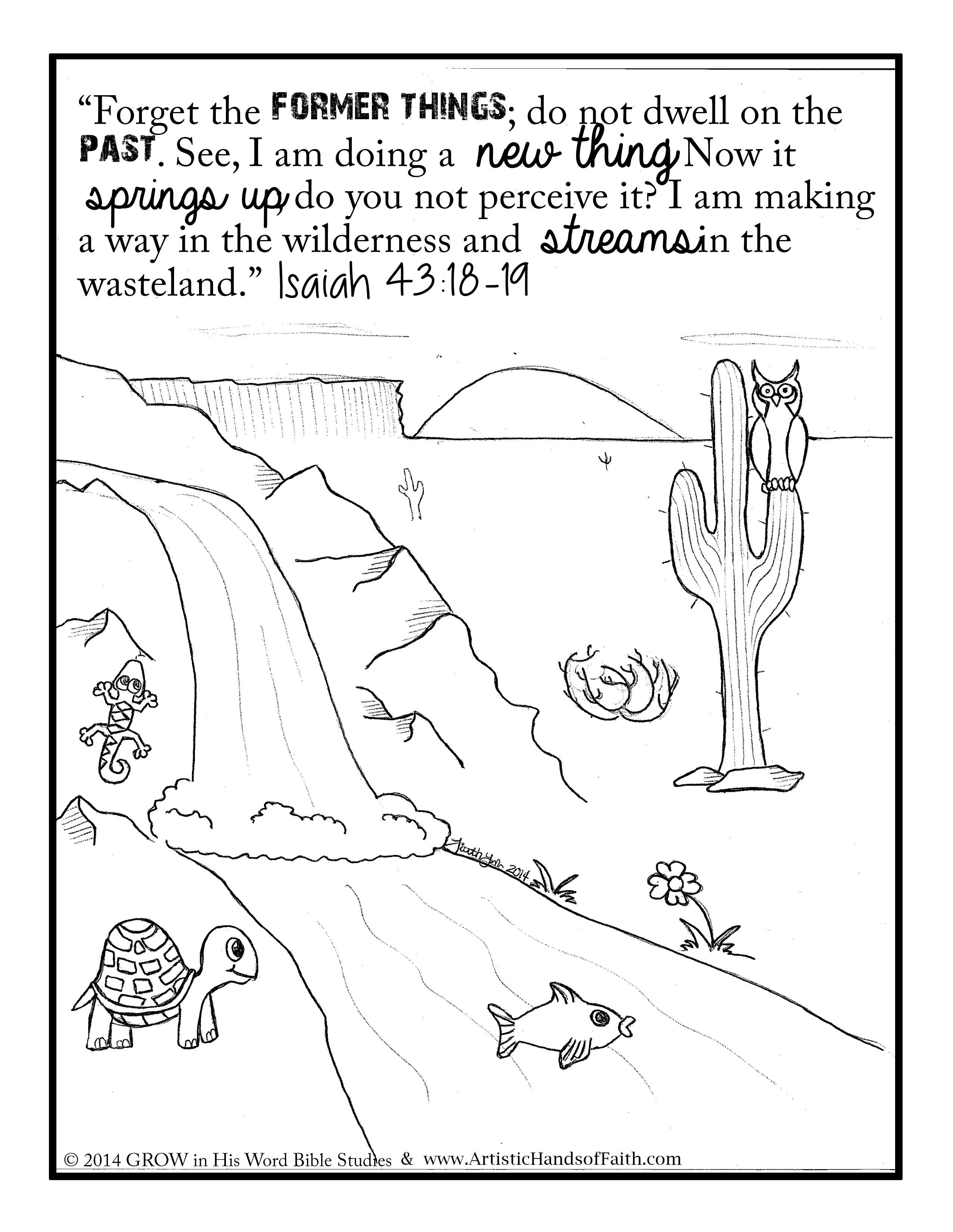 2552x3300 Sensational Design Isaiah Coloring Pages Bible
