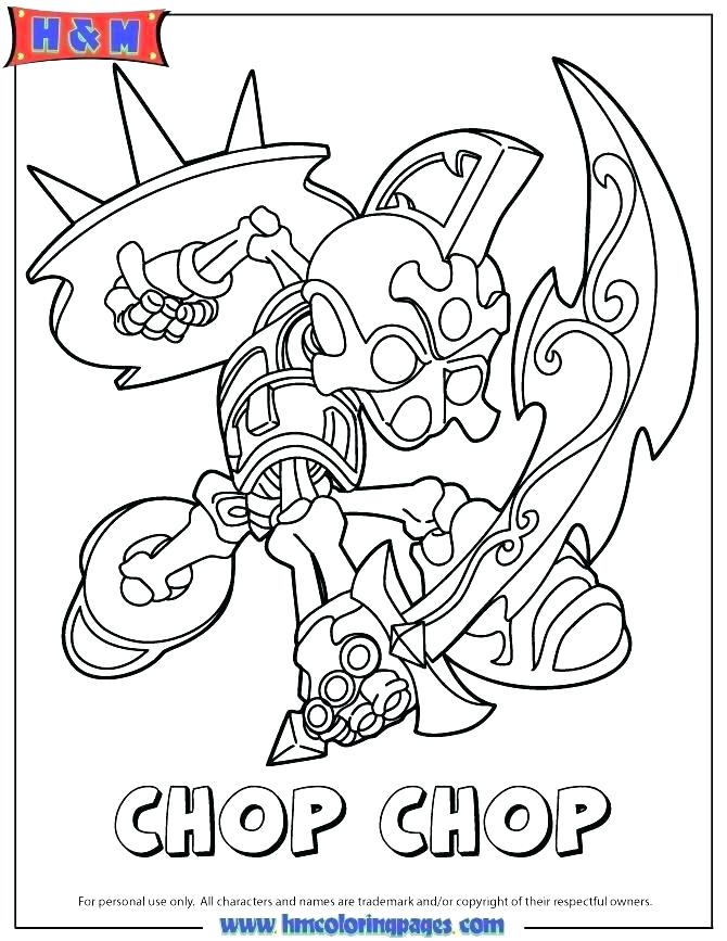 670x867 Free Skylanders Coloring Pages Free Printable Coloring Pages