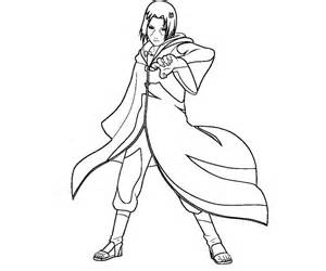 300x250 Itachi Colouring Pages Itachi Coloring Pages Download Coloring