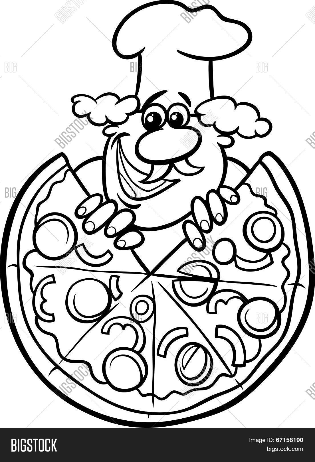 1104x1620 Italian Coloring Pages