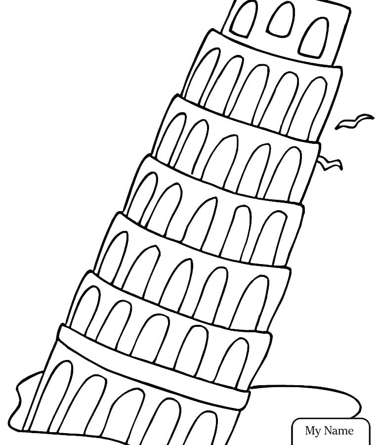 765x900 Italian Food Coloring Pages Kids Coloring Nice Coloring Pages