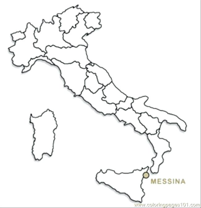 650x673 Italy Coloring Pages Printable Coloring Page For Kids And Adults