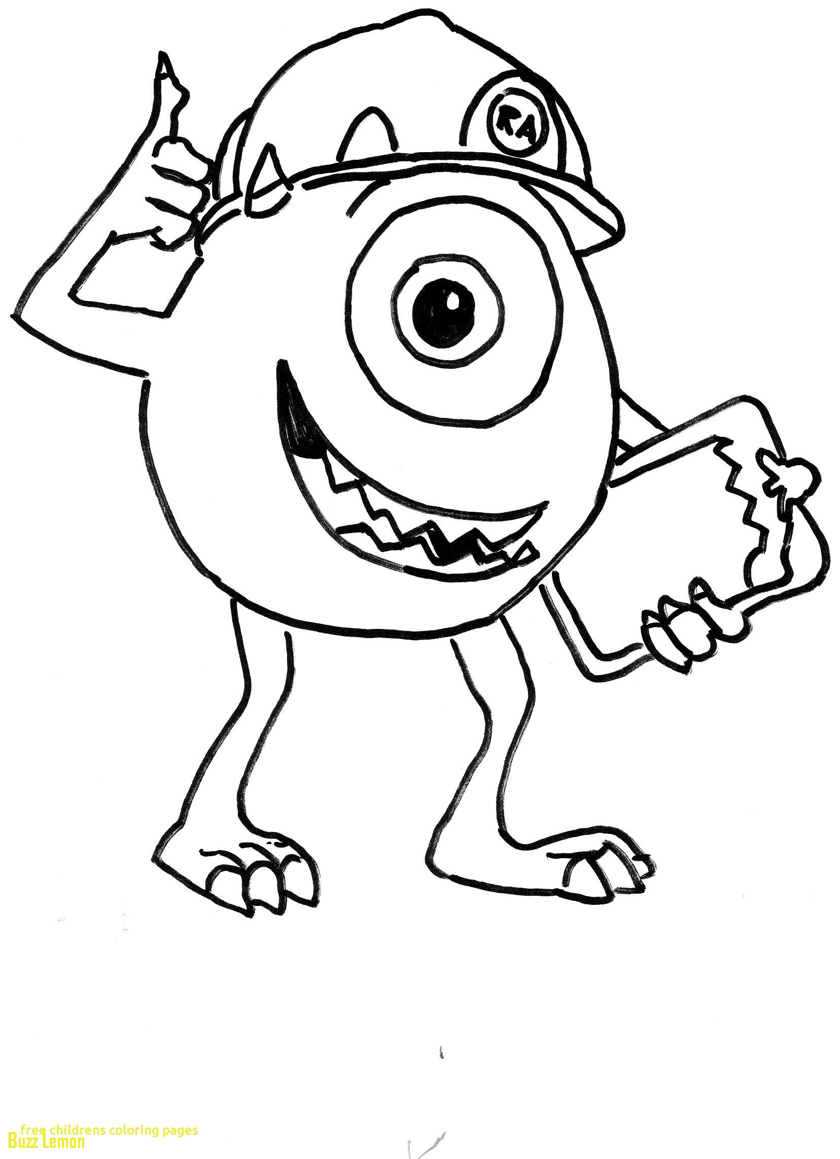 1656x2285 Free Children's Coloring Pages Fresh Free Childrens Coloring Pages