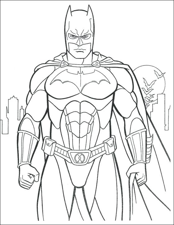 560x725 Boy And Girl Outline Coloring Pages Printable Coloring Batman