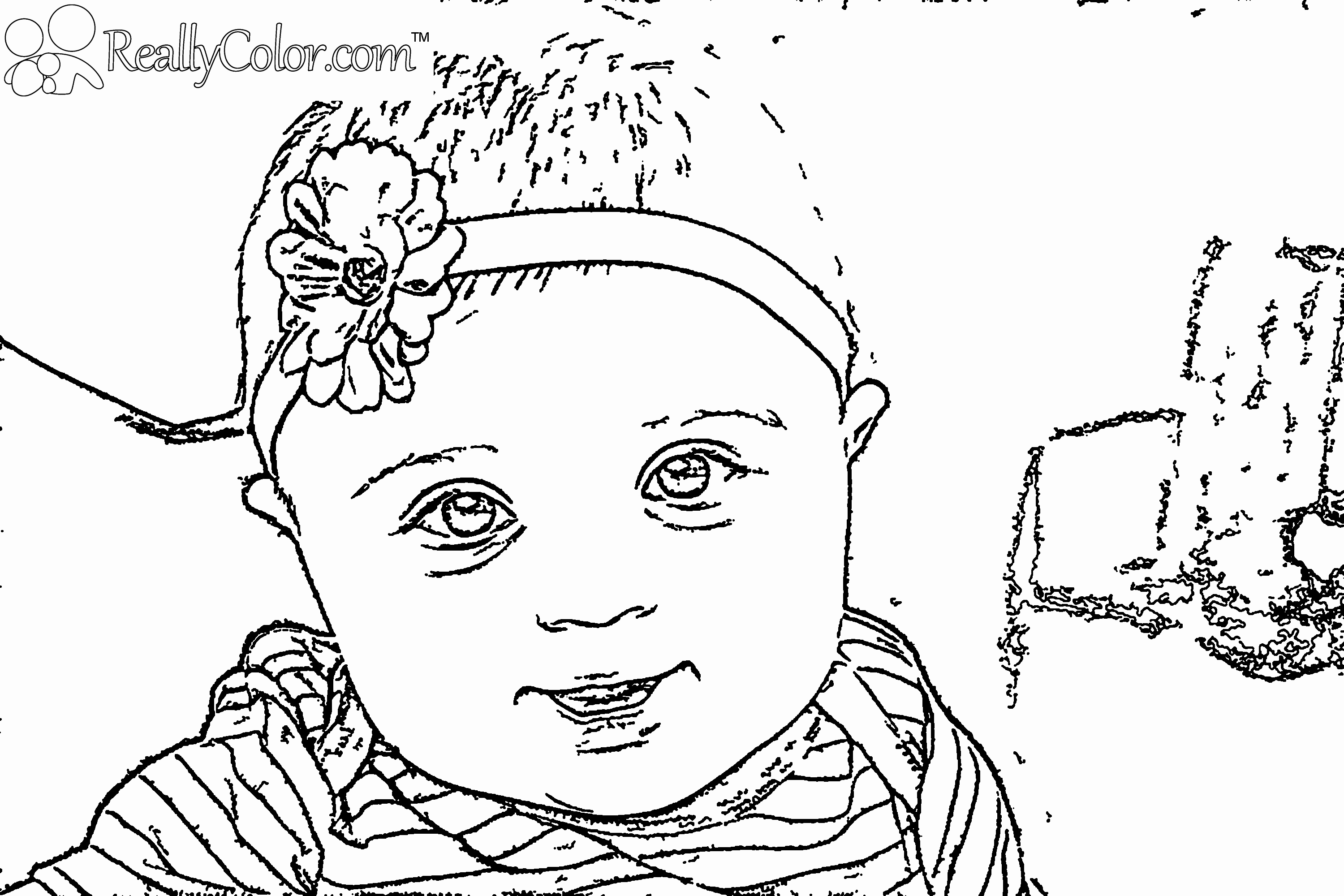 3000x2000 Congratulations Its A Girl Coloring Pages