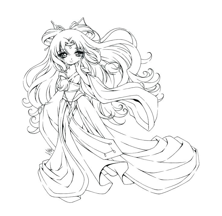 736x715 Food Girls Coloring Pages Crafts Food Girls Coloring Pages Chibi