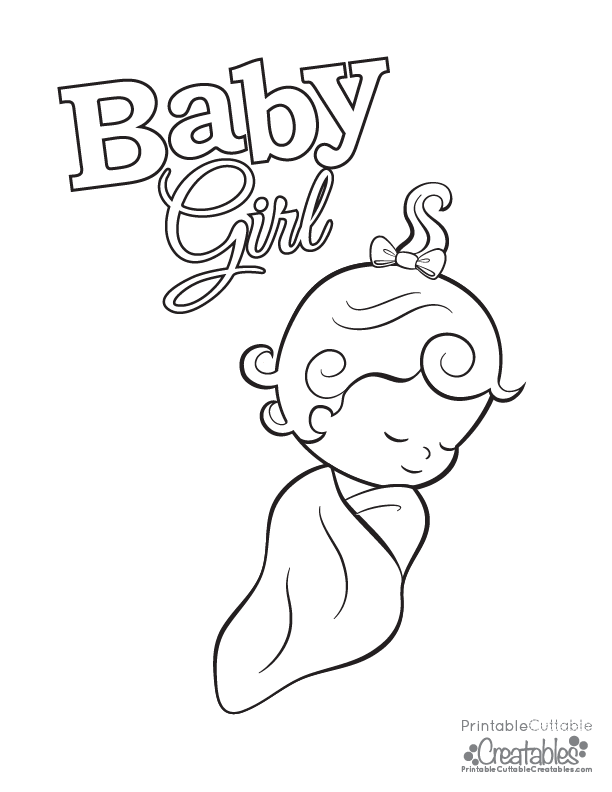 612x792 Baby Girl Coloring Pages Disney Ba Coloring Pages Ba Monster High