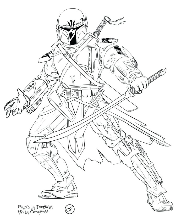 736x903 Star Wars Galactic Heroes Coloring Pages Colouring For Tiny Draw