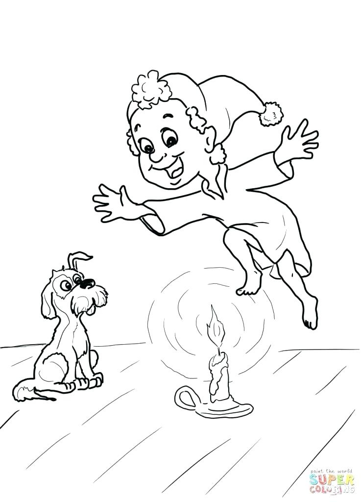 739x1024 Jack N Jill Coloring Page Printable Coloring Nursery Rhyme