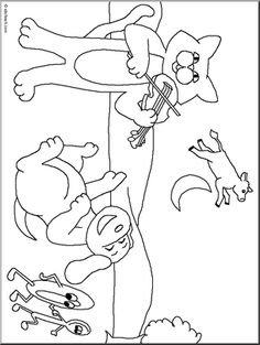 236x313 Top Jack And Jill Coloring Pages For Your Little One Nursery