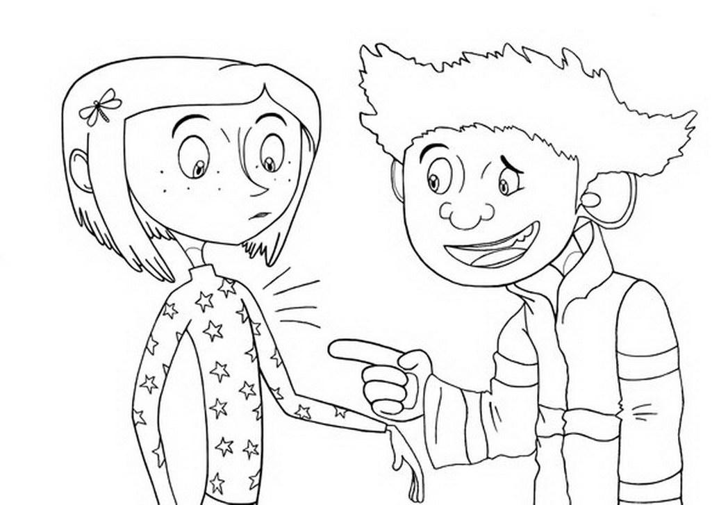 1048x727 Coloring Pages Corpse Bride Jack And Sally Coloring Pages
