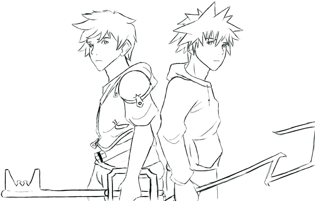 1024x654 Snowy Day Coloring Page Snowy Day Coloring Page Jack Frost