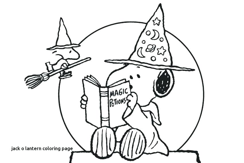 850x570 Jack O Lantern Coloring Sheets Jack O Lantern Colouring Pages