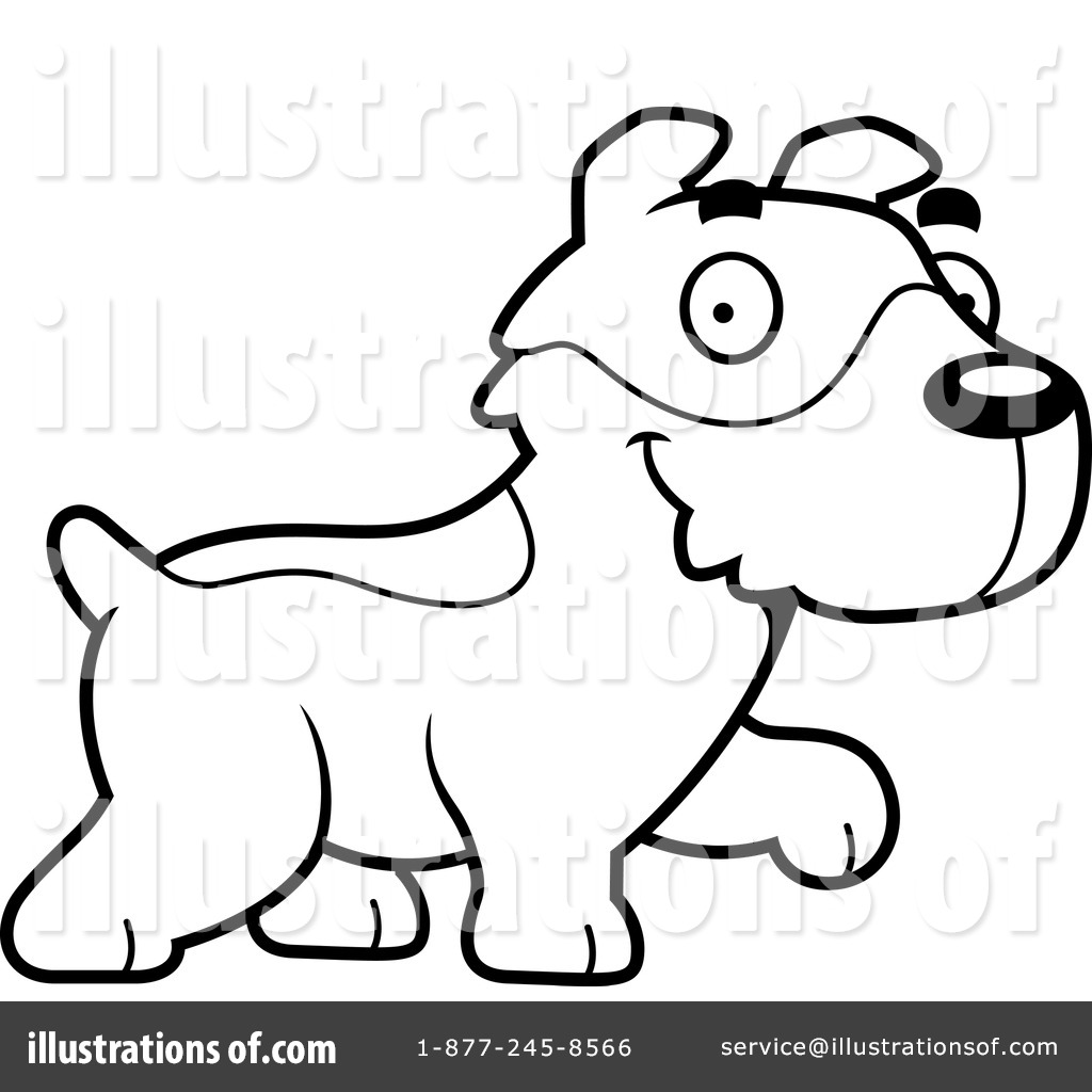 1024x1024 Jack Russell Terrier Clipart