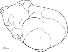 236x183 New Dog Coloring Pages