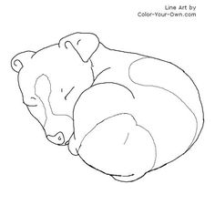 236x236 Shetland Sheepdog Line Art Dog Patterns Shetland