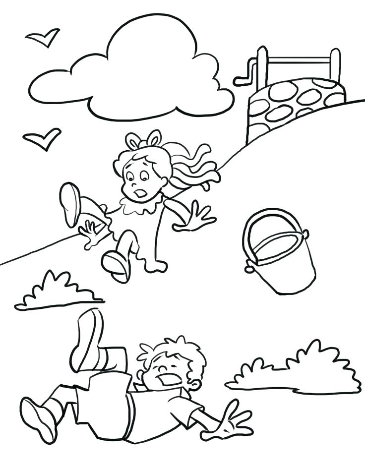 736x952 Jack Coloring Pages Transasia