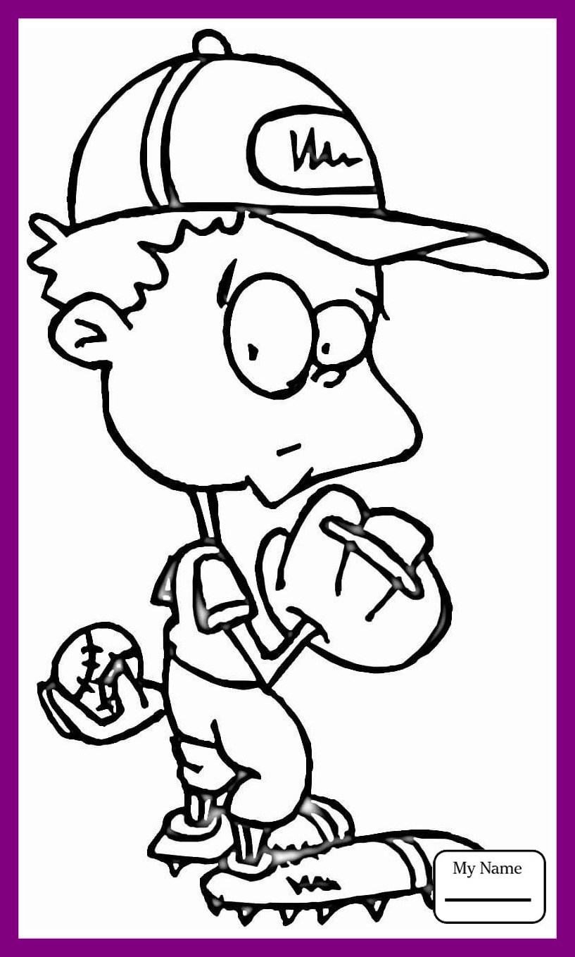 817x1359 Shocking Baseball Sports Jackie Robinson Coloring Divacoronas Pics