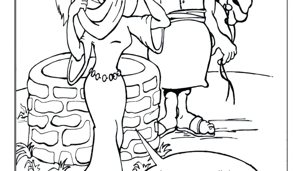 960x544 Jacob And Esau Coloring Pages And Coloring Pages Educations