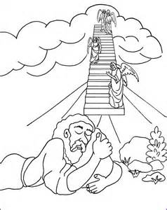 238x300 Abraham And Isaac Coloring Page