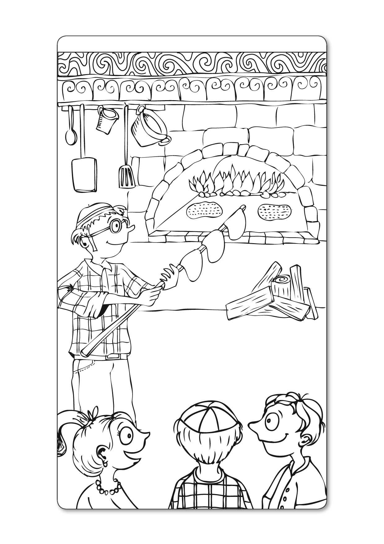1240x1754 New Free Coloring Pages Jacob And Esau Best Of Jacob S Ladder