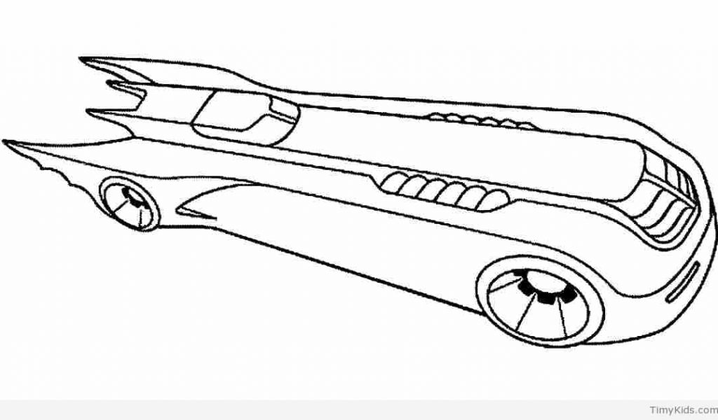 1024x600 Jaguar Car Colouring Pages
