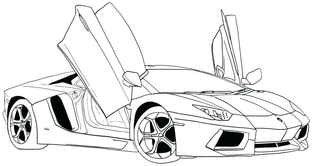 1024x546 Jaguar Old Racing Car Coloring Page Free Online Cars Coloring