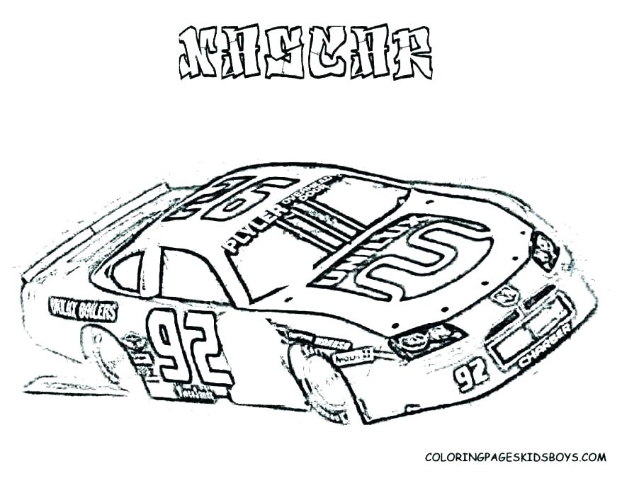 878x679 Coloring Car Pages Coloring Pages Car Racing Coloring Pages Free