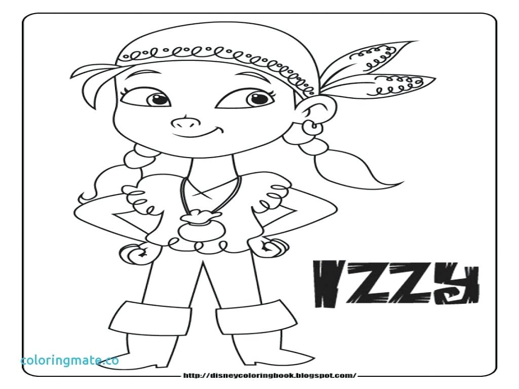 1024x768 Jake And The Neverland Pirates Coloring Pages Halloween Pirate