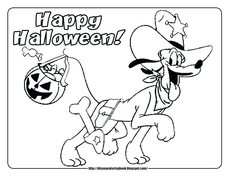 800x618 Jake And The Neverland Pirates Halloween Coloring Pages