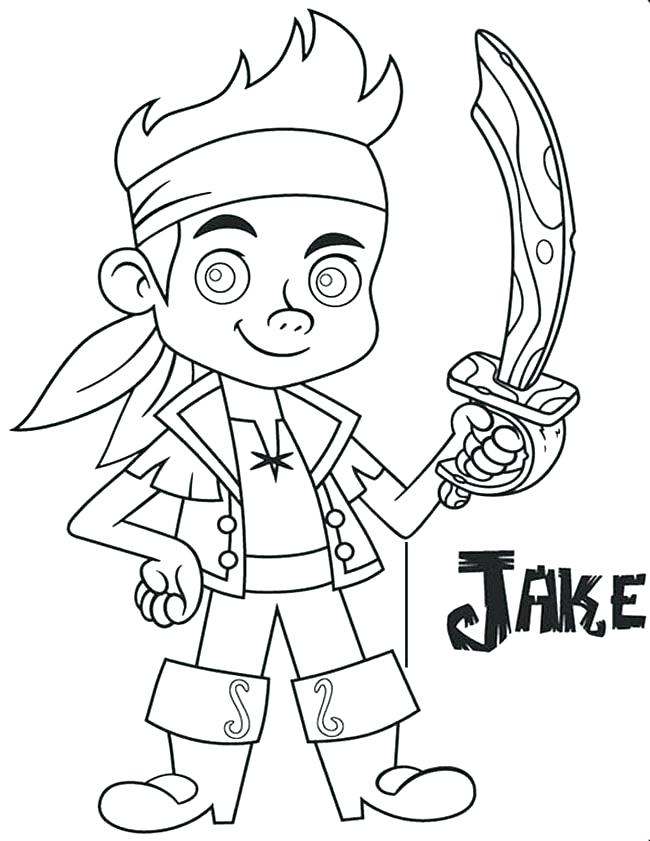 650x841 The Pirates Coloring Page Pirate Party Peter Pan And The Pirates