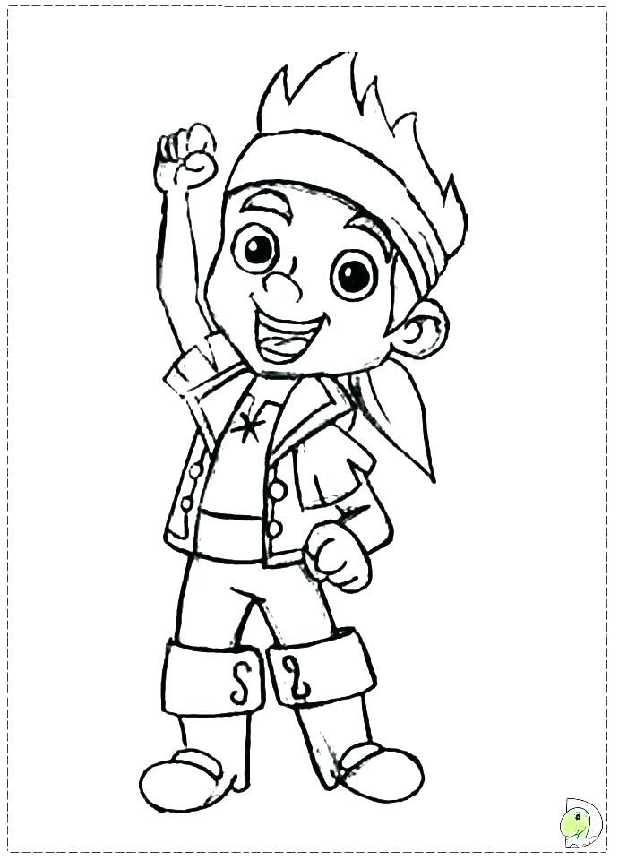 691x960 Jake Coloring Page Pirate Coloring Pages Skull And Crossbones