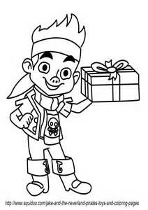 212x300 Jake And The Neverland Pirates Coloring Pages Peter Pan Party