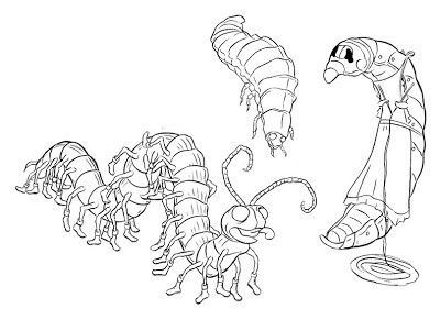 400x291 James Giant Peach Colouring