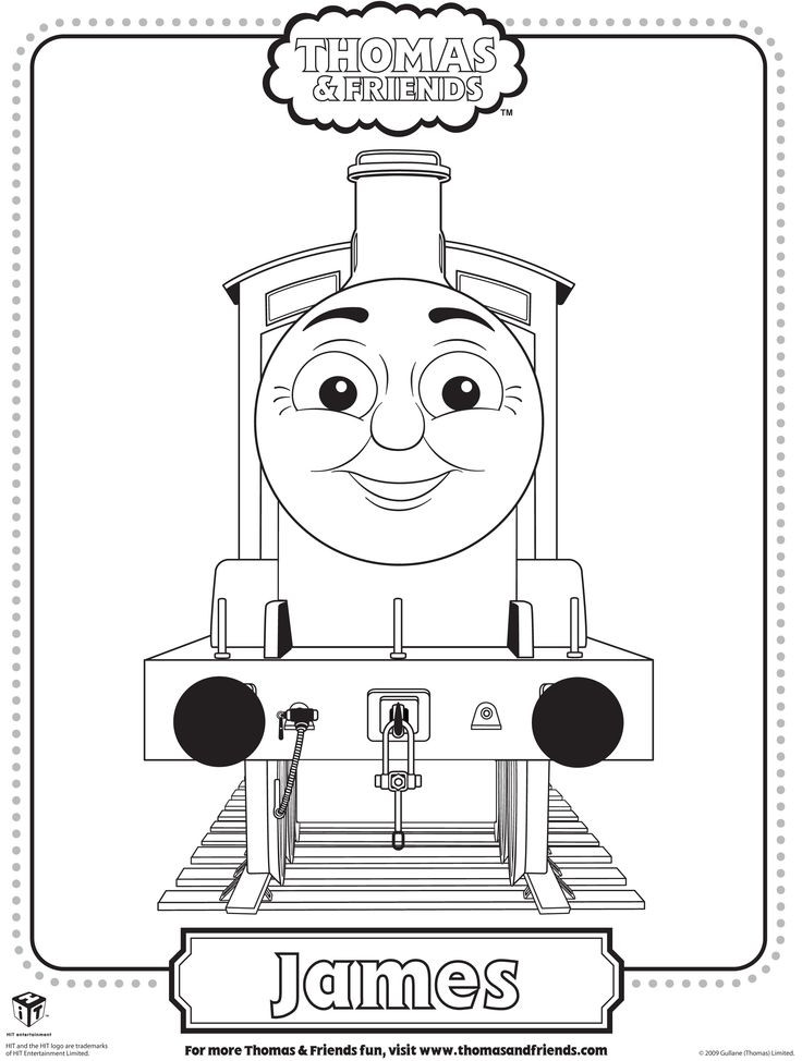 736x974 James The Train Coloring Pages Luxury Thomas The Tank Coloring