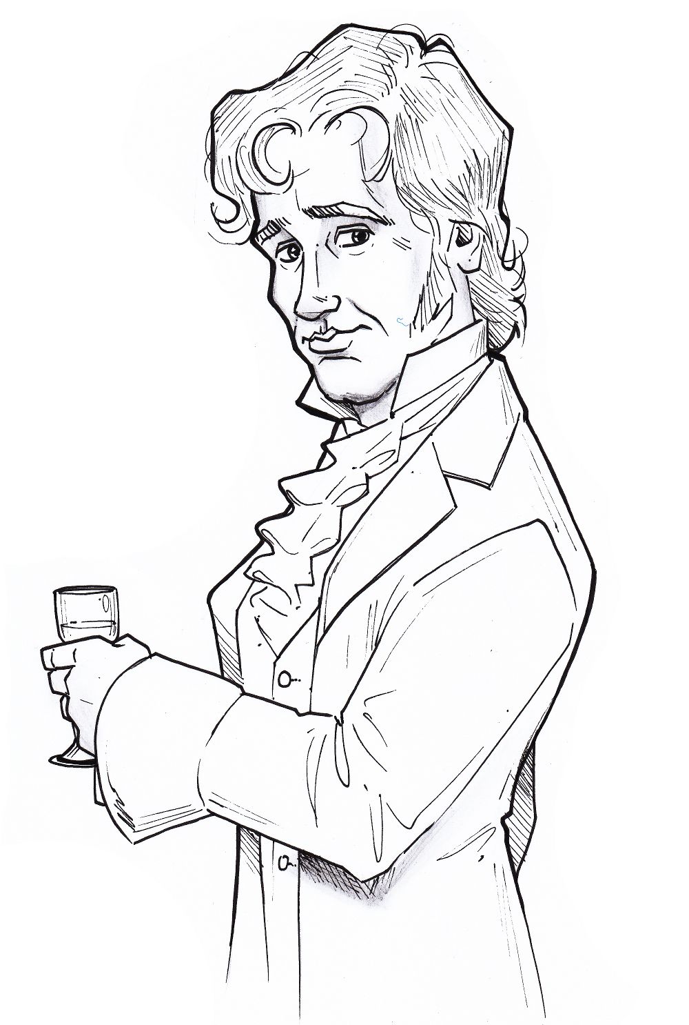 1000x1486 Darcy Coloring Page Coloring Pages