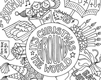 340x270 Planner Printables Coloring Pages And Art