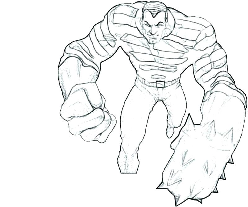 800x667 Spider Man And Sandman Coloring Pages Green Goblin Coloring Pages