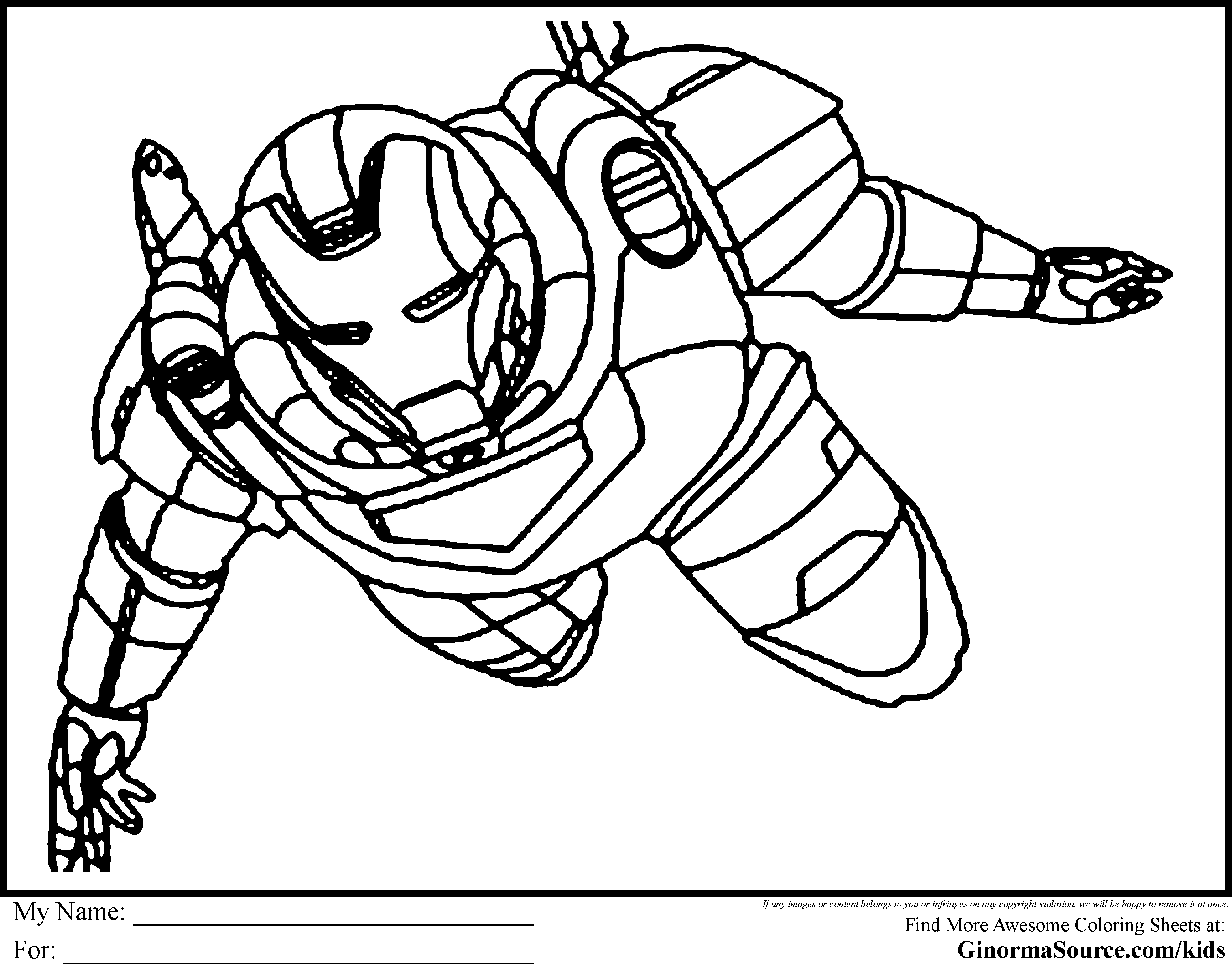3120x2455 Superhero Coloring Pages Pdf Many Interesting Cliparts Inside