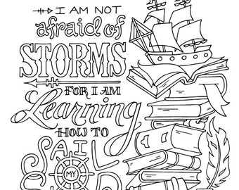 340x270 Coloring Pages Pdf The March Sisters Meg Jo Beth