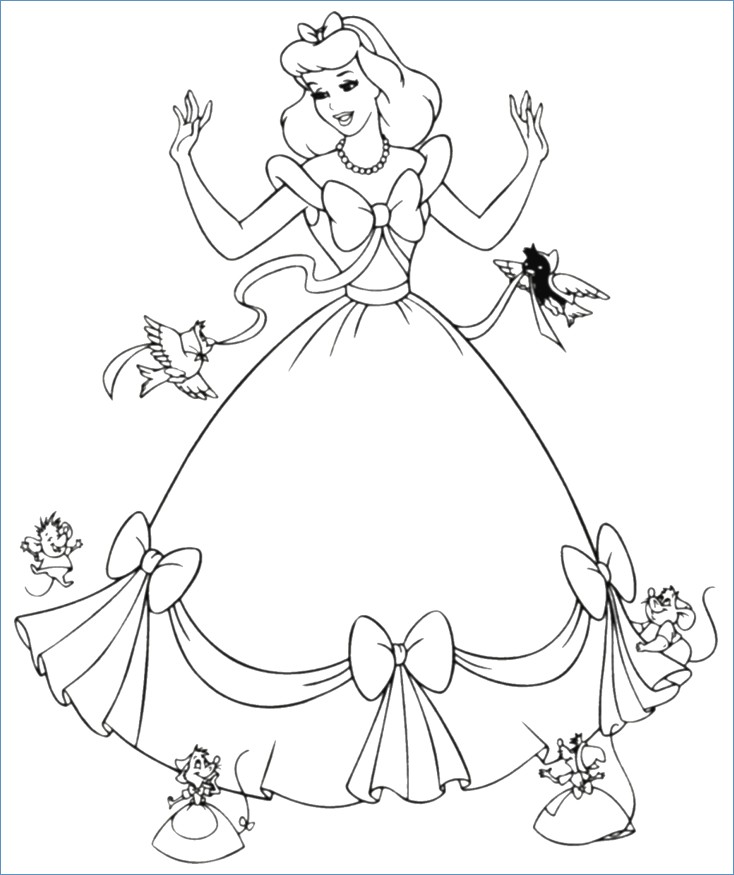 734x875 Spiderman Saving Mary Jane Coloring Page