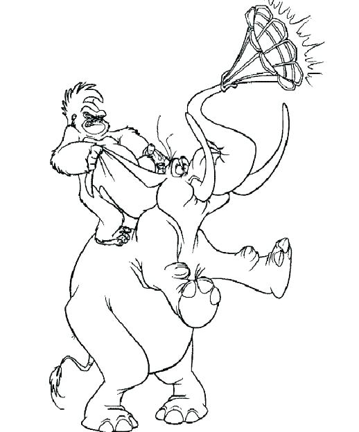 518x624 Tarzannd Jane Coloring Pages Coloring Coloring Page Blowing