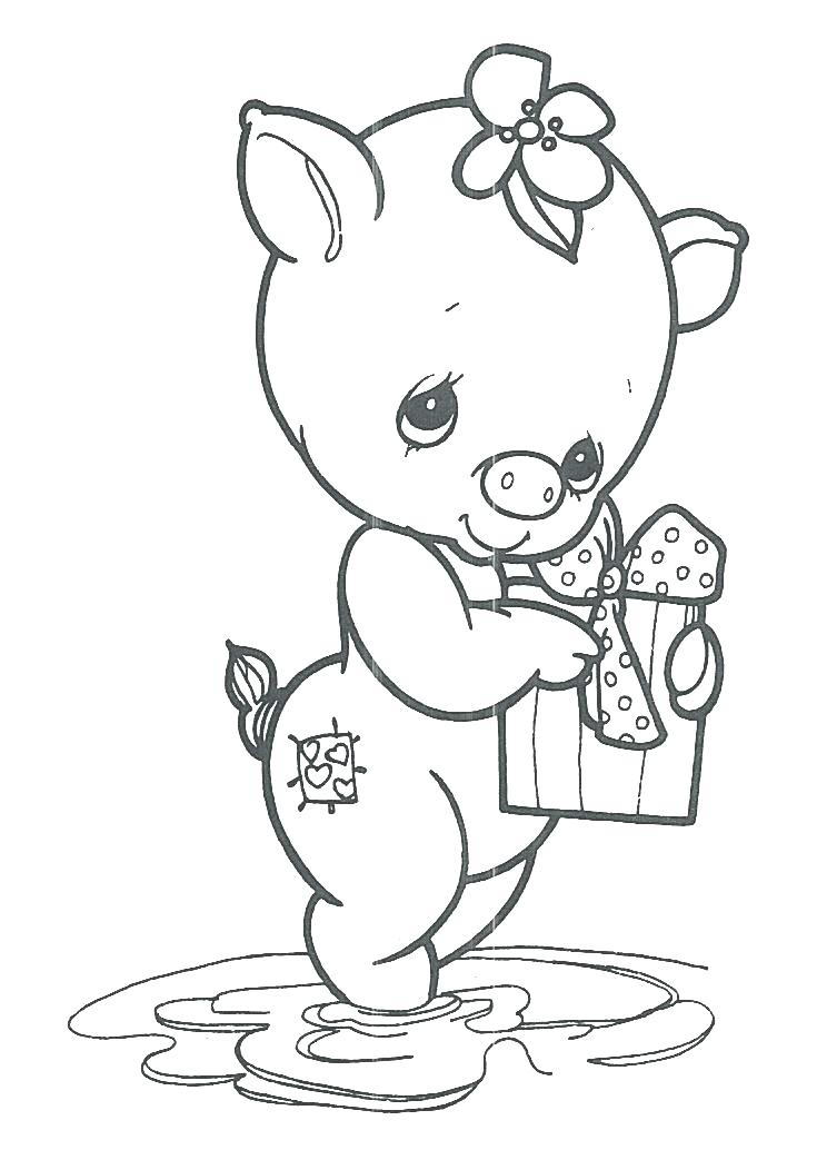 735x1043 Coloring Pages Love Your Neighbor