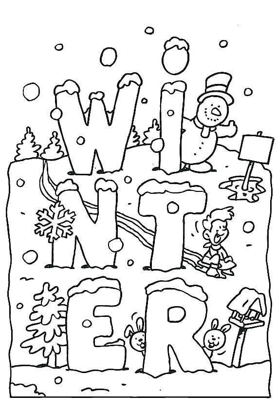 567x850 January Coloring Pages Coloring Pages Free Printable Brilliant