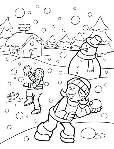 382x500 January Coloring Pages Coloring Pages Kids Coloring Coloring Page