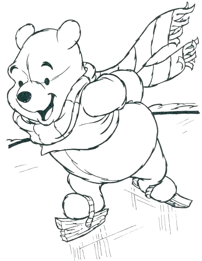 700x906 Coloring Pages For January Coloring Pages Coloring Pages Preschool