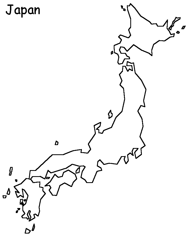 718x957 Japanese Coloring Pages Unique Japan Coloring Pages